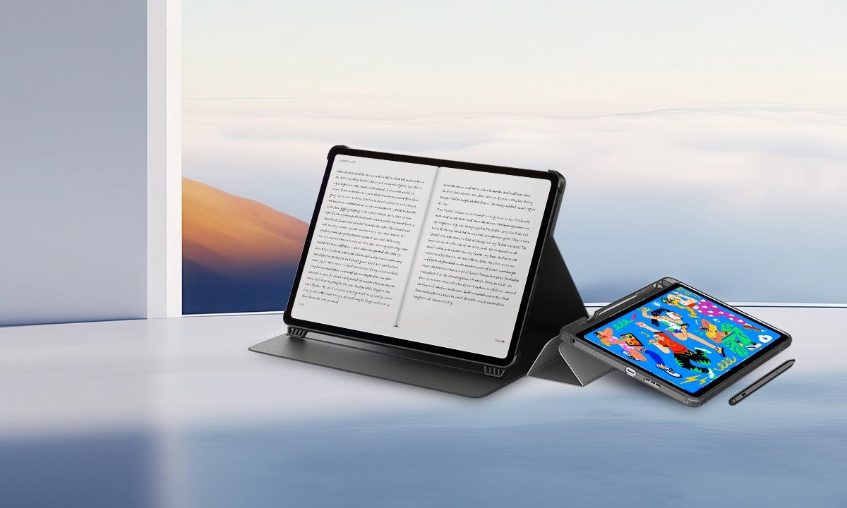 ugee Fun Drawing Pad UT2とTrio Pad UT3の違い：タブレットPCの探索 