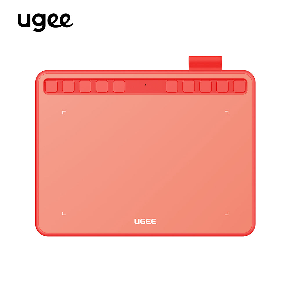ugee 6.3×4ンチ ペンタブ S640