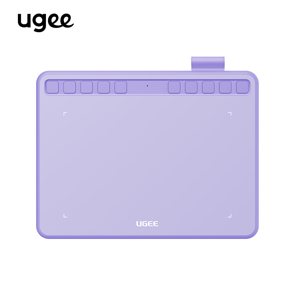 ugee 6.3×4ンチ ペンタブ S640