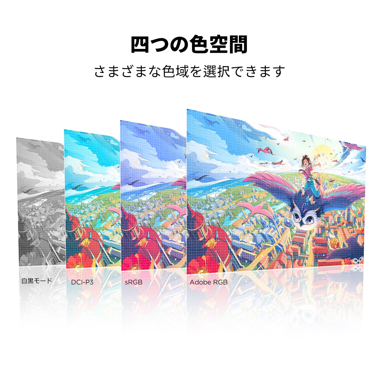 ugee 15.4インチ 液晶ペンタブレット UE16