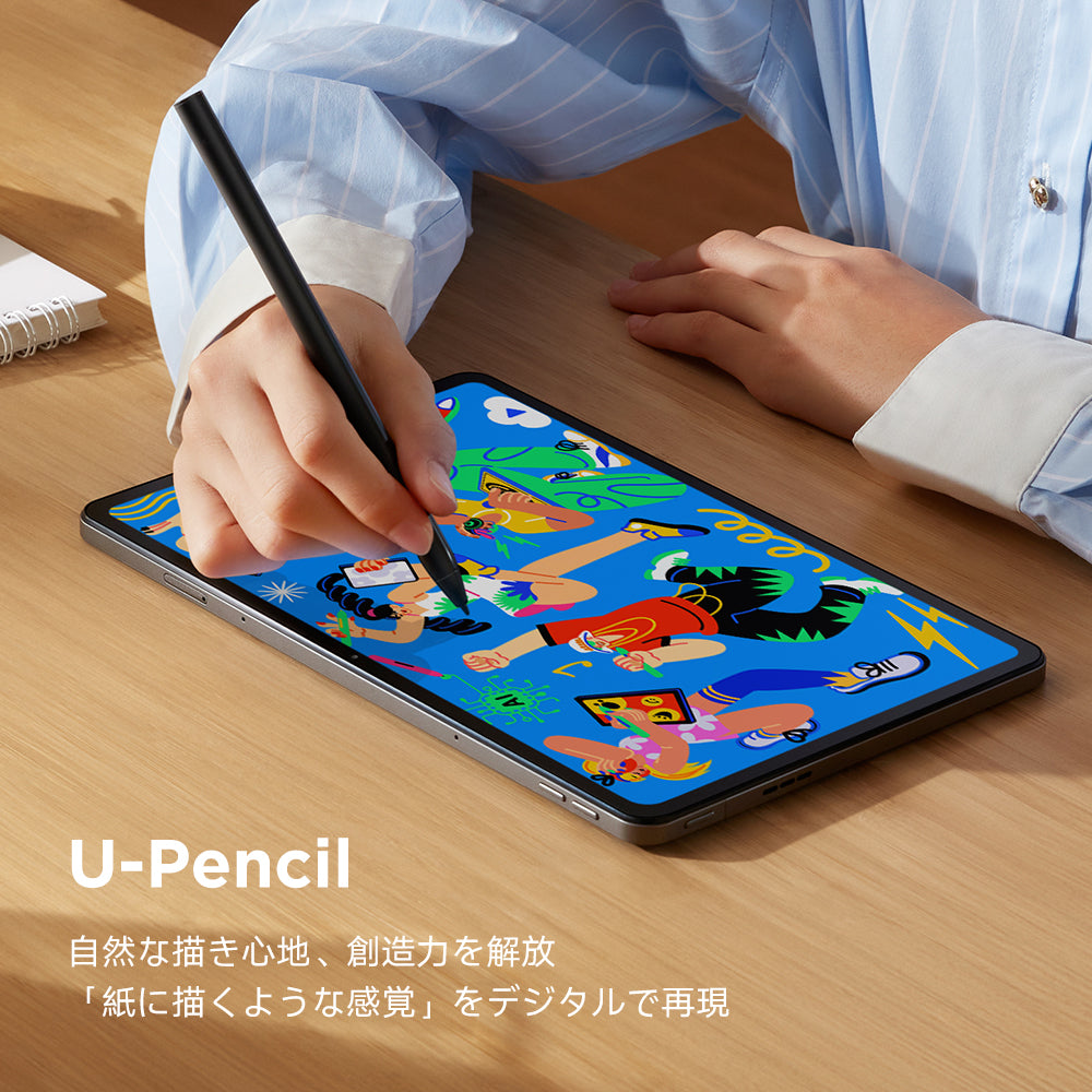 ugee スタイラスペン