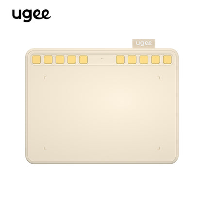 ugee 6.3×4ンチ ペンタブ S640